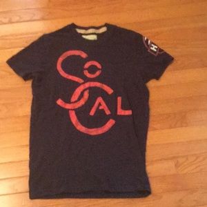 Hollister T-Shirt